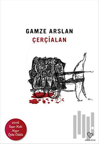 Çerçialan | Kitap Ambarı