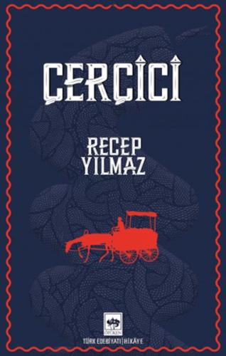 Çerçici | Kitap Ambarı