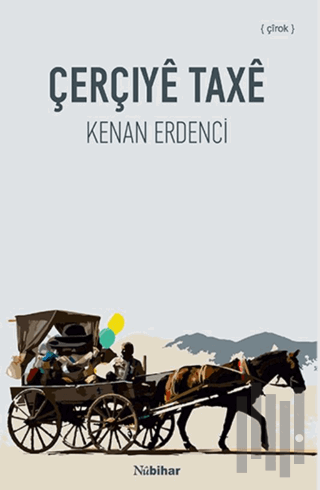 Çerçiye Taxe | Kitap Ambarı