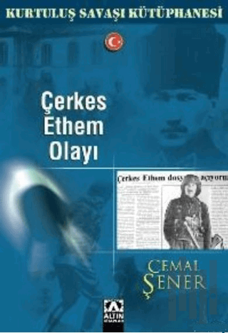 Çerkes Ethem Olayı | Kitap Ambarı