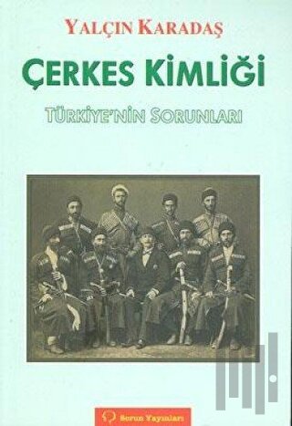 Çerkes Kimliği | Kitap Ambarı