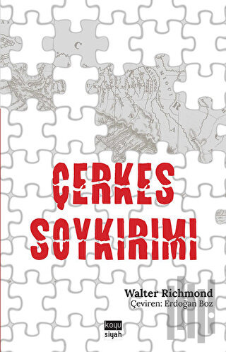 Çerkes Soykırımı | Kitap Ambarı