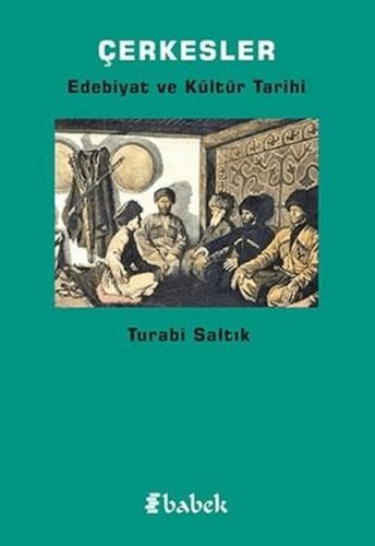 Çerkesler | Kitap Ambarı