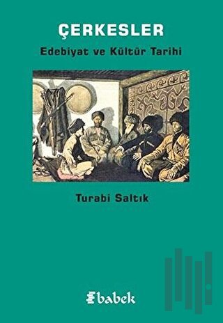 Çerkesler | Kitap Ambarı