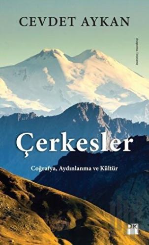 Çerkesler | Kitap Ambarı