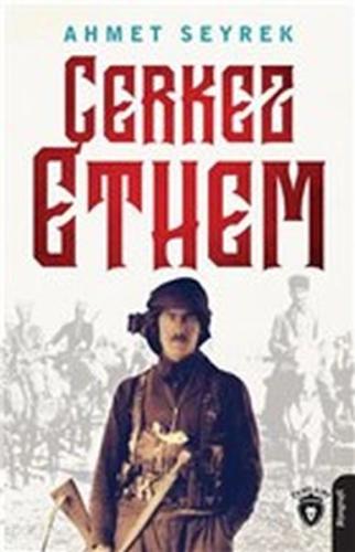 Çerkez Ethem | Kitap Ambarı