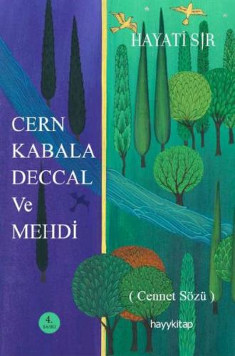 Cern Kabala Deccal ve Mehd | Kitap Ambarı