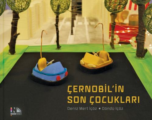 Çernobil'in Son Çocukları | Kitap Ambarı