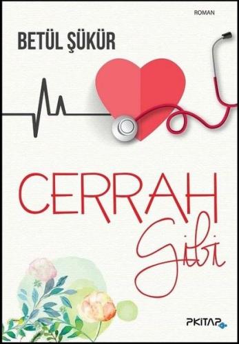 Cerrah Gibi | Kitap Ambarı