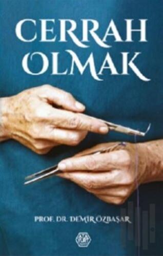 Cerrah Olmak | Kitap Ambarı