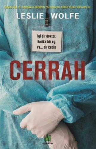 Cerrah | Kitap Ambarı