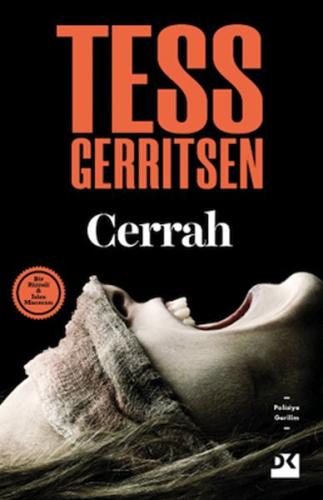 Cerrah | Kitap Ambarı