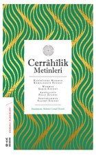 Cerrahilik Metinleri | Kitap Ambarı