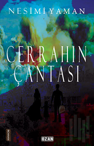 Cerrahın Çantası | Kitap Ambarı