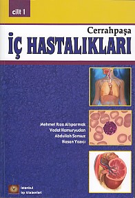 Cerrahpaşa İç Hastalıkları (2 Cilt Takım) | Kitap Ambarı