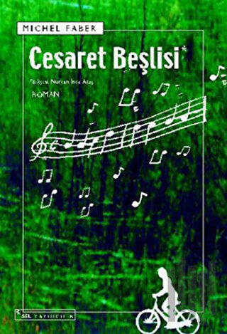 Cesaret Beşlisi | Kitap Ambarı