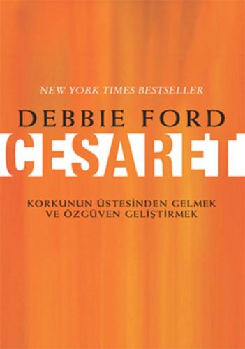 Cesaret | Kitap Ambarı