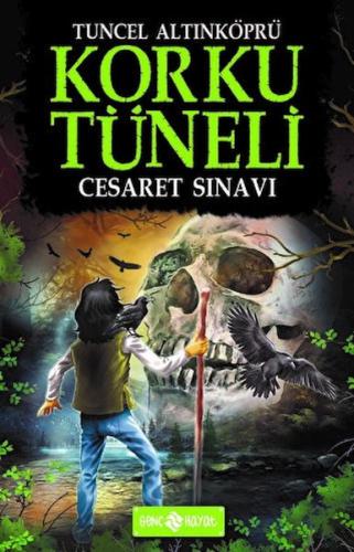 Cesaret Sınavı | Kitap Ambarı