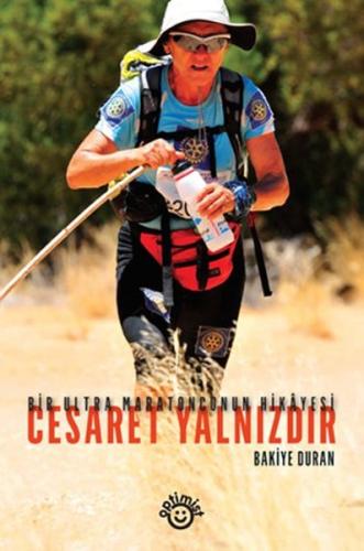 Cesaret Yalnızdır | Kitap Ambarı