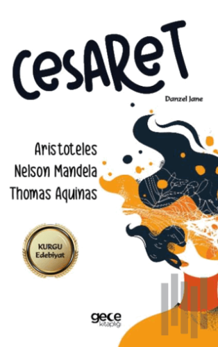 Cesaret | Kitap Ambarı