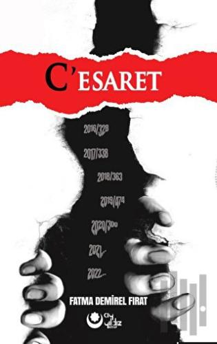 C'esaret | Kitap Ambarı