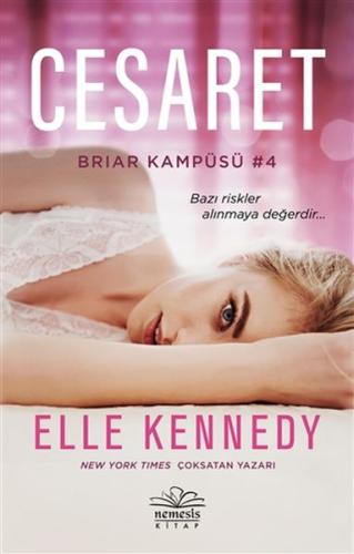 Cesaret | Kitap Ambarı