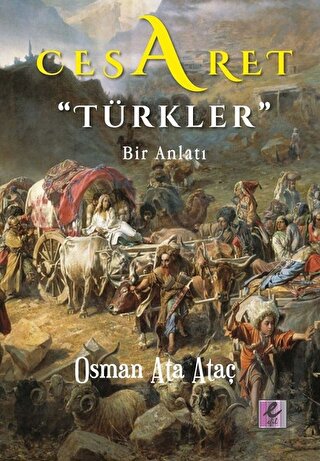 Cesaret | Kitap Ambarı