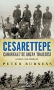 Cesarettepe - Çanakkale’de Anzak Trajedisi | Kitap Ambarı