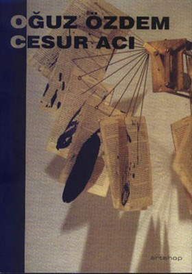 Cesur Acı | Kitap Ambarı