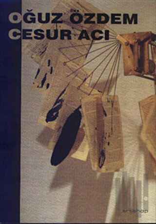 Cesur Acı | Kitap Ambarı