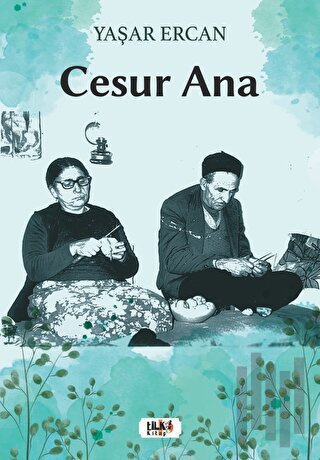 Cesur Ana | Kitap Ambarı