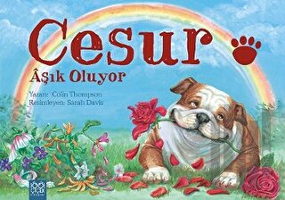 Cesur Aşık Oluyor | Kitap Ambarı