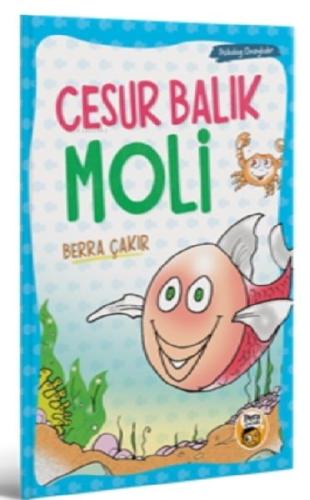 Cesur Balık Moli | Kitap Ambarı