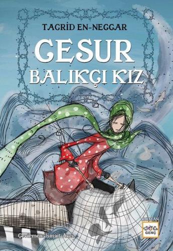 Cesur Balıkçı Kız | Kitap Ambarı