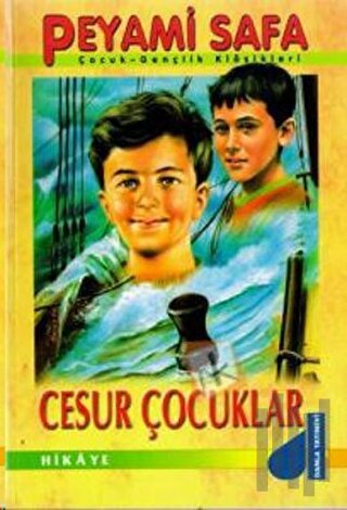 Cesur Çocuklar | Kitap Ambarı