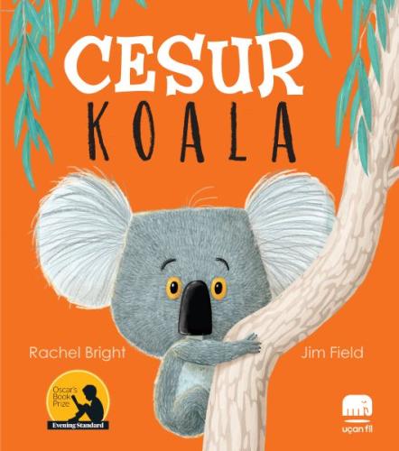 Cesur Koala | Kitap Ambarı