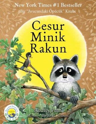 Cesur Minik Rakun | Kitap Ambarı