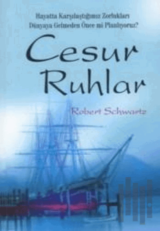 Cesur Ruhlar | Kitap Ambarı