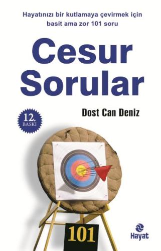 Cesur Sorular | Kitap Ambarı