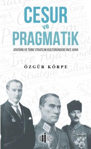 Cesur ve Pragmatik | Kitap Ambarı