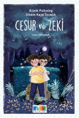 Cesur ve Zeki | Kitap Ambarı