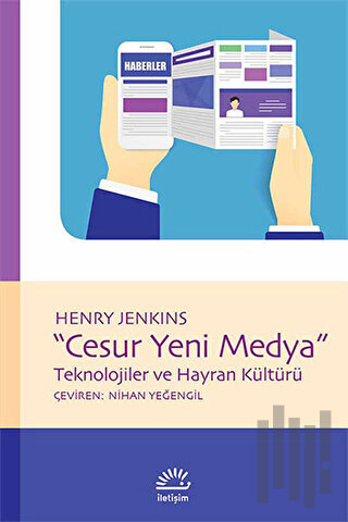 Cesur Yeni Medya | Kitap Ambarı