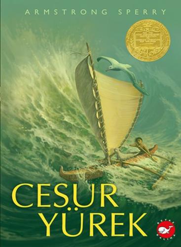 Cesur Yürek | Kitap Ambarı