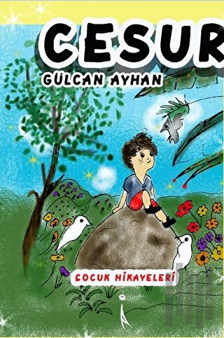 Cesur | Kitap Ambarı