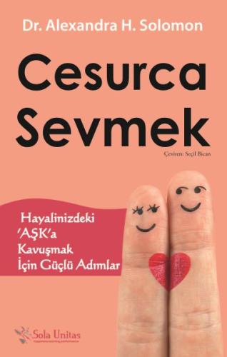 Cesurca Sevmek | Kitap Ambarı