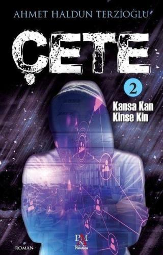 Çete 2 | Kitap Ambarı