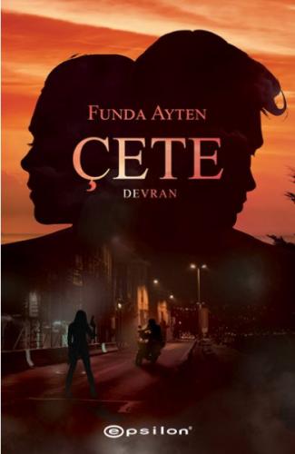 Çete 3 - Devran | Kitap Ambarı