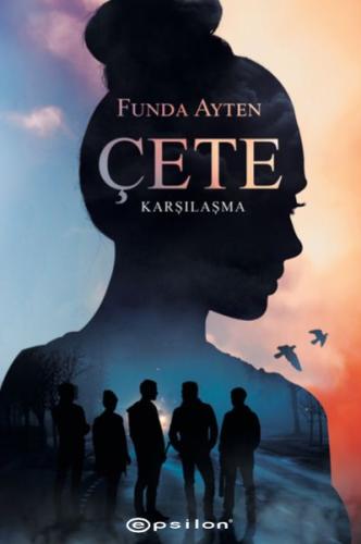 Çete - Karşılaşma | Kitap Ambarı