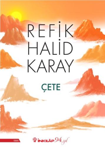 Çete | Kitap Ambarı