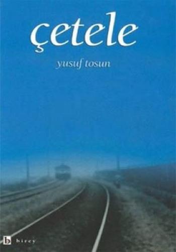 Çetele | Kitap Ambarı